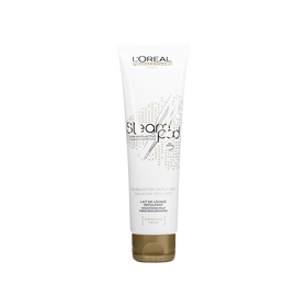 L'Oréal Professionnel Lait de Lissage Steampod Cheveux Fins 150ml