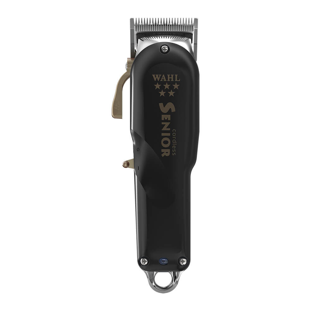 Wahl Tondeuse 5 Star Senior Sans Fil