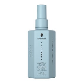 Fibre Clinix Hydrate Apr&egrave;s-shampooing en spray 200ml