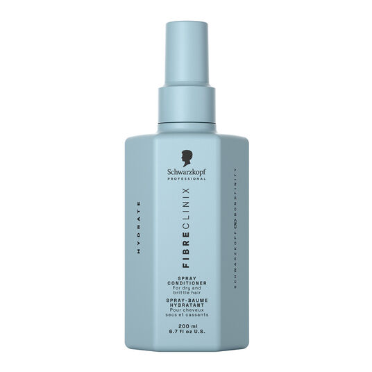 Fibre Clinix Hydrate Apr&egrave;s-shampooing en spray 200ml