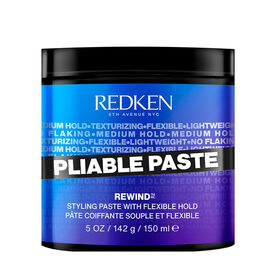 Redken Pâte Coiffante Souple et Flexible 150ml