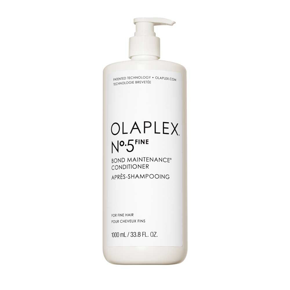Olaplex N&deg;.5FINE Bond Maintenance&reg; Apr&egrave;s-shampooing 1000ml