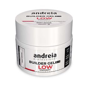 Andreia Professional Builder Gel 3 in 1 - Faible Viscosité 44gr