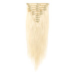 Wildest Dreams Extensions &agrave; Clips - Set T&ecirc;te Compl&egrave;te 45cm
