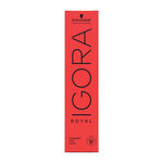 Schwarzkopf Professional Igora Royal Coloration Permanente 60ml 6-1