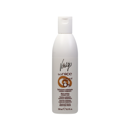Vitality's SoNice Perm Solution Ondulante 250ml