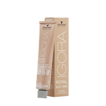 Schwarzkopf Professional Igora Royal Nude Coloration permanente 60ml