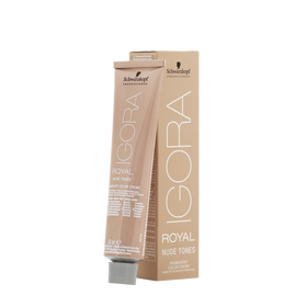 Schwarzkopf Professional Igora Royal Nude Coloration permanente 60ml