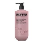 Osmo Pink Soda Shampoing Raviveur De Couleur Rose 1L