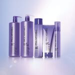 Paul Mitchell Shampooing Eclat Platinum Blonde 300ml