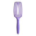 Olivia Garden Fingerbrush Iconic Sanglier & Nylon - Fall And Beyond Collecion - N3P7UN3 Indigo
