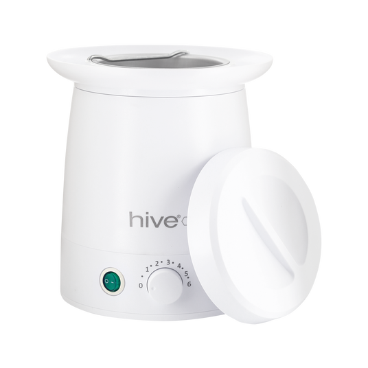 Hive Chauffe-cire Neos Blanc 1l
