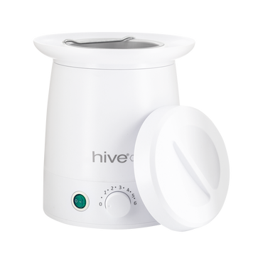 Hive Chauffe-cire Neos Blanc 1l Hive Chauffe-cire Neos Blanc 1l