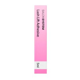 Salon System Lash Lift Colle 5ml
