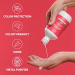 Wella Professionals Invigo Color Brilliance Shampoing , 500ml