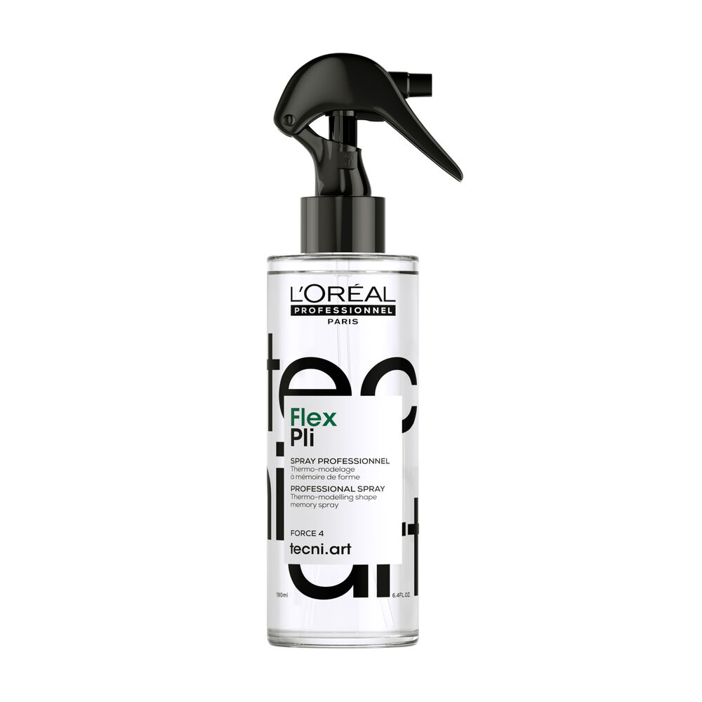L'Oréal Professionnel Tecni Art Spray Thermo-Modelant 190ml