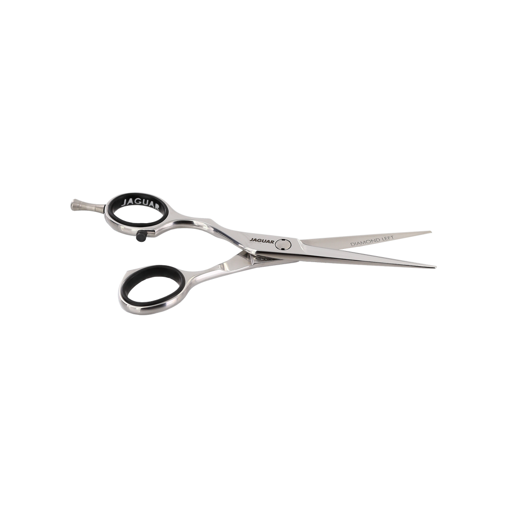 Jaguar Ciseaux de Coupe Off GL Diamond E Gaucher 5.25"