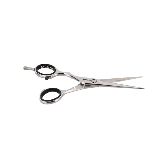 Jaguar Ciseaux de Coupe Off GL Diamond E Gaucher 5.25"