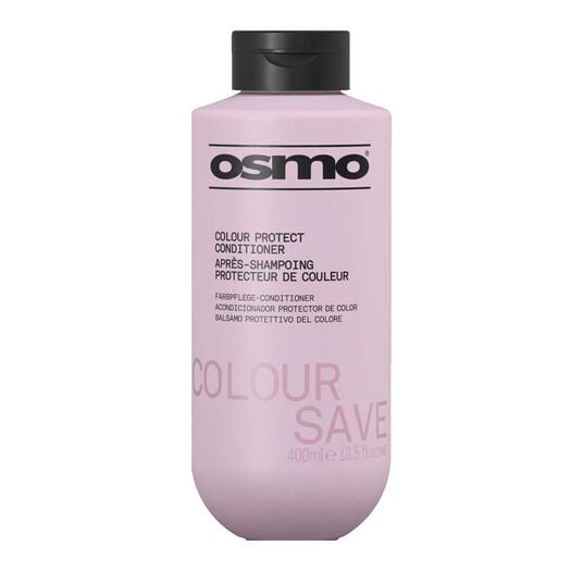 Osmo Colour Save Apr&egrave;s-Shampoing Protecteur De Couleur 400ml