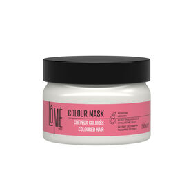 L&ocirc;m&eacute; Paris Nutri Masque Couleur 250ml