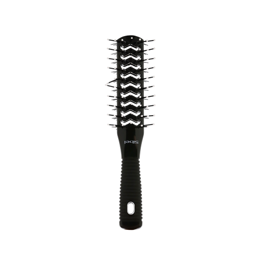 Sibel Brosse Tunnel Vent antistatique 400 Noire