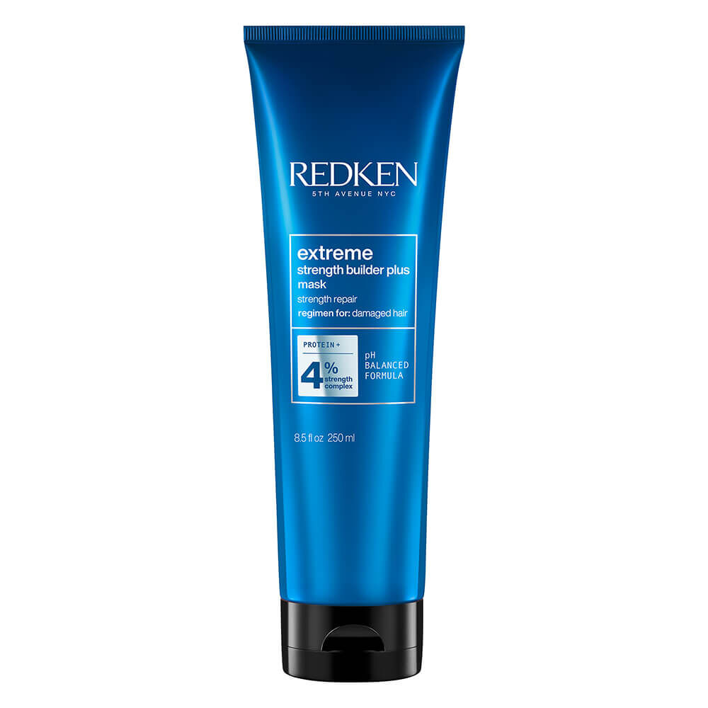 Redken Extreme Strength Masque Builder Plus 250ml