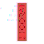 Schwarzkopf Professional Igora Royal Coloration Permanente Mix 60ml E1