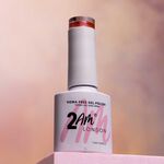 2AM London Vernis Gel Effet Cat Eye - Island Escape collection Cinq &Eacute;toile 7.5ml