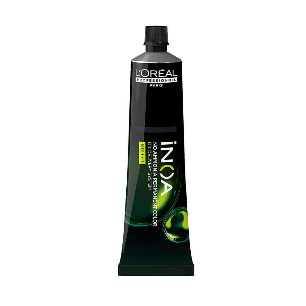 L'Oréal Inoa 2 Coloration d'oxydation sans ammoniaque 60ml