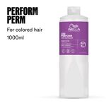 Wella Professionals PRO + Perform Perm Fixateur 1000ml