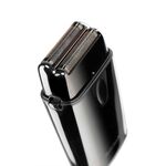 BaByliss PRO UV Rasoir à cheveux à double grille FXLFS2E