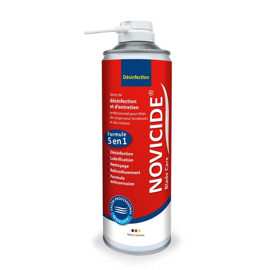 Novicide Blade Care Aerosolspray