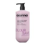 Osmo Colour Save Shampoing Protecteur De Couleur 1L