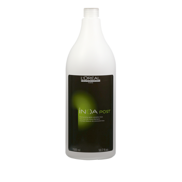 Shampooing Après Coloration Inoa Post 1.5l Shampooing Après Coloration Inoa Post 1.5l