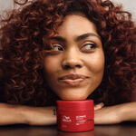 Wella Professionals Ultimate Repair Masque R&eacute;parateur 150ml