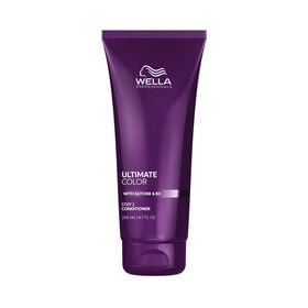 Wella Professionals Utlimate Color Apr&egrave;s-Shampoing 200ml 