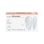 OPI GELevate Capsules en Gel Souple - Amande - Transparente