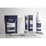 Andreia Professional Developer Cream Power Blonde - Vegan Hydrogen Peroxide 40V 12% 1L