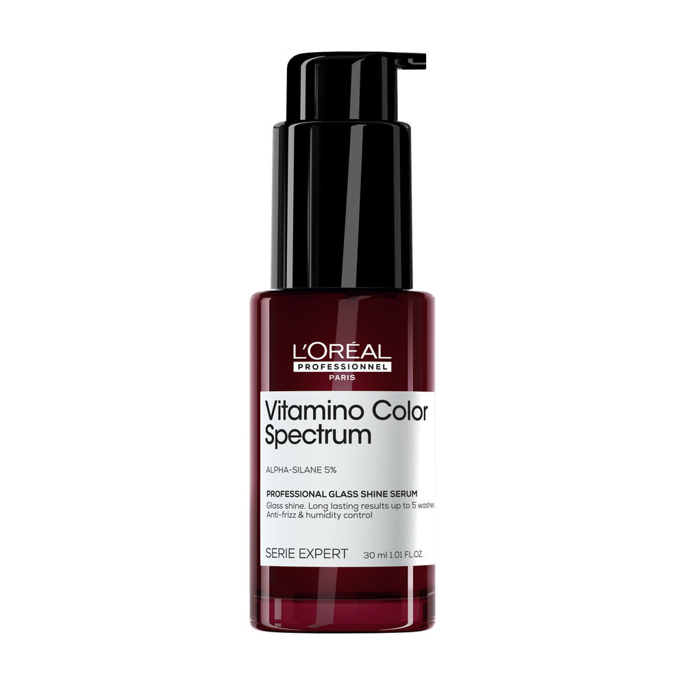 L'Oréal Professionnel Série Expert Vitamino Color Spectrum Glass Shine Sérum 30ml