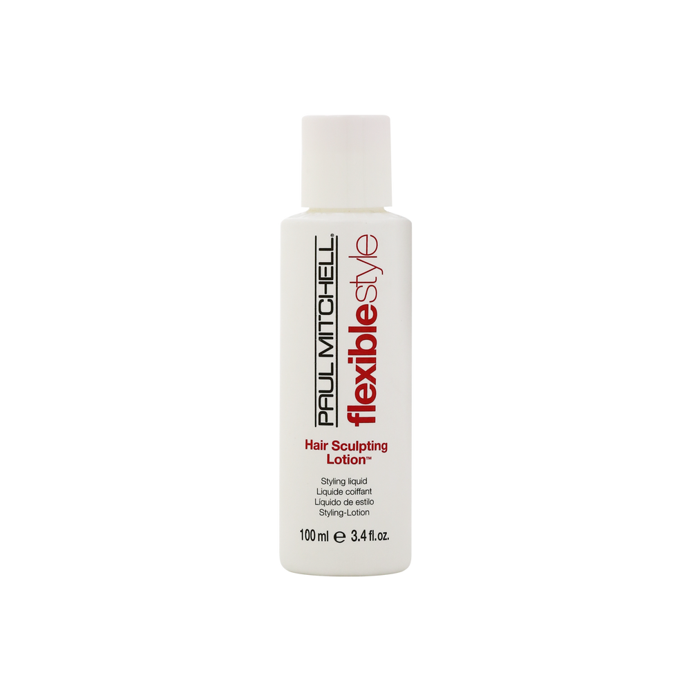 Paul Mitchell Hair Sculpting Lotion