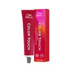 Wella Professionals Color Touch Coloration demi-permanente 10/34 Blond Tr&egrave;s Tr&egrave;s Clair Dor&eacute; Cuivr&eacute; 60ml