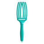 Olivia Garden Fingerbrush Iconic Sanglier & Nylon - Fall And Beyond Collecion - V3NU5 Vert