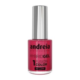 Andreia Professional Hybrid Gel Vernis à ongles - Fusion Color 10.5ml