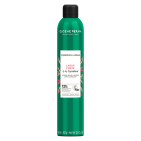 Eugene Perma Collections Nature Spray Cheveux Fort 500ml