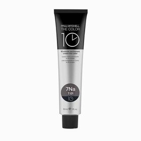 Paul Mitchell The Color 10 Permanent Color 90ml