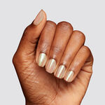 OPI Infinite Shine Vernis &agrave; ongles effet gel - Good Enough to Treat Collection 15ml - MarshmelloOo So Sweet 15ml