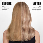Wella Professionals Ultimate Color Blonde Shampooing 250ml