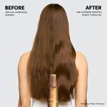 Wella Professionals Ultimate Smooth Sérum Huile Miracle 100ml