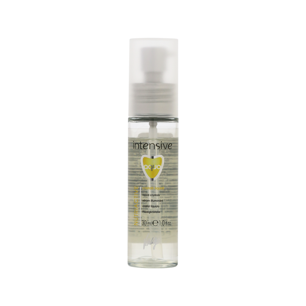 Vitality's Aqua Sérum Illuminant 30ml