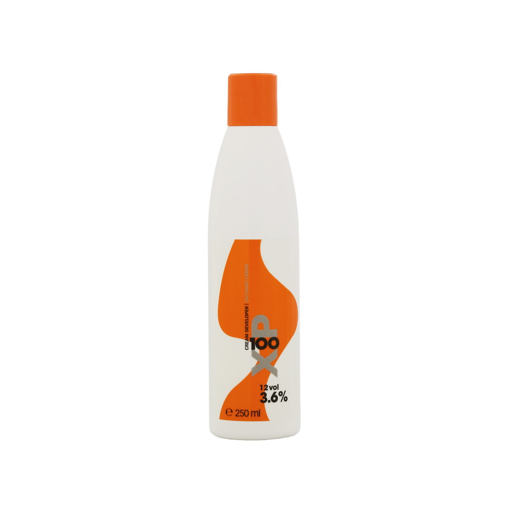 XP100 Light Crème Oxydante 3.6%-12Vol 250ml XP100 Light Crème Oxydante 3.6%-12Vol 250ml